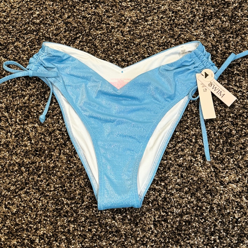 Brand New Victoria’s Secret Bikini Bottom